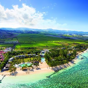 Outrigger Mauritius Beach Resort