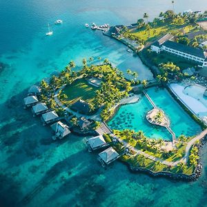 InterContinental Tahiti Resort&Spa, an IHG Hotel